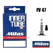 TUBE 26 x 1.50 - 2.10 SD 37/54-559 FV47 AM D07 MITAS