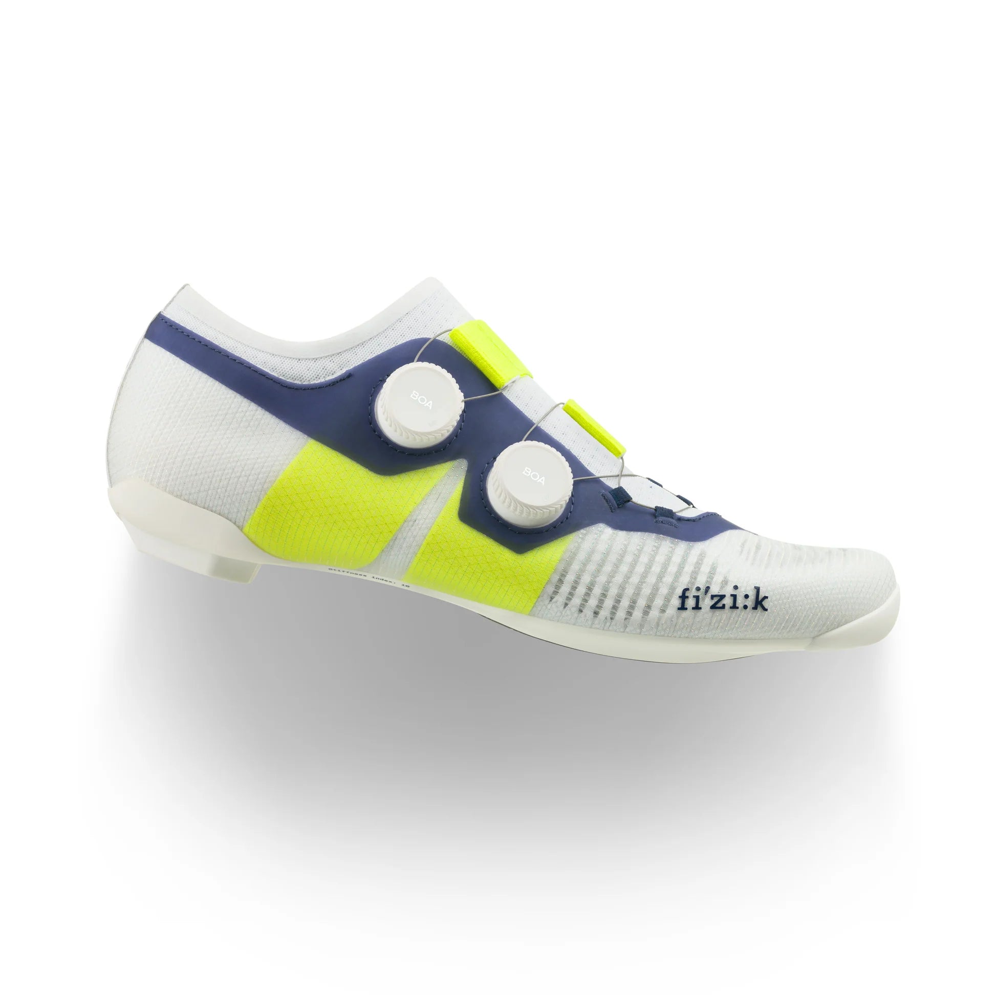 Fizik Vega Carbon Cycling Shoes