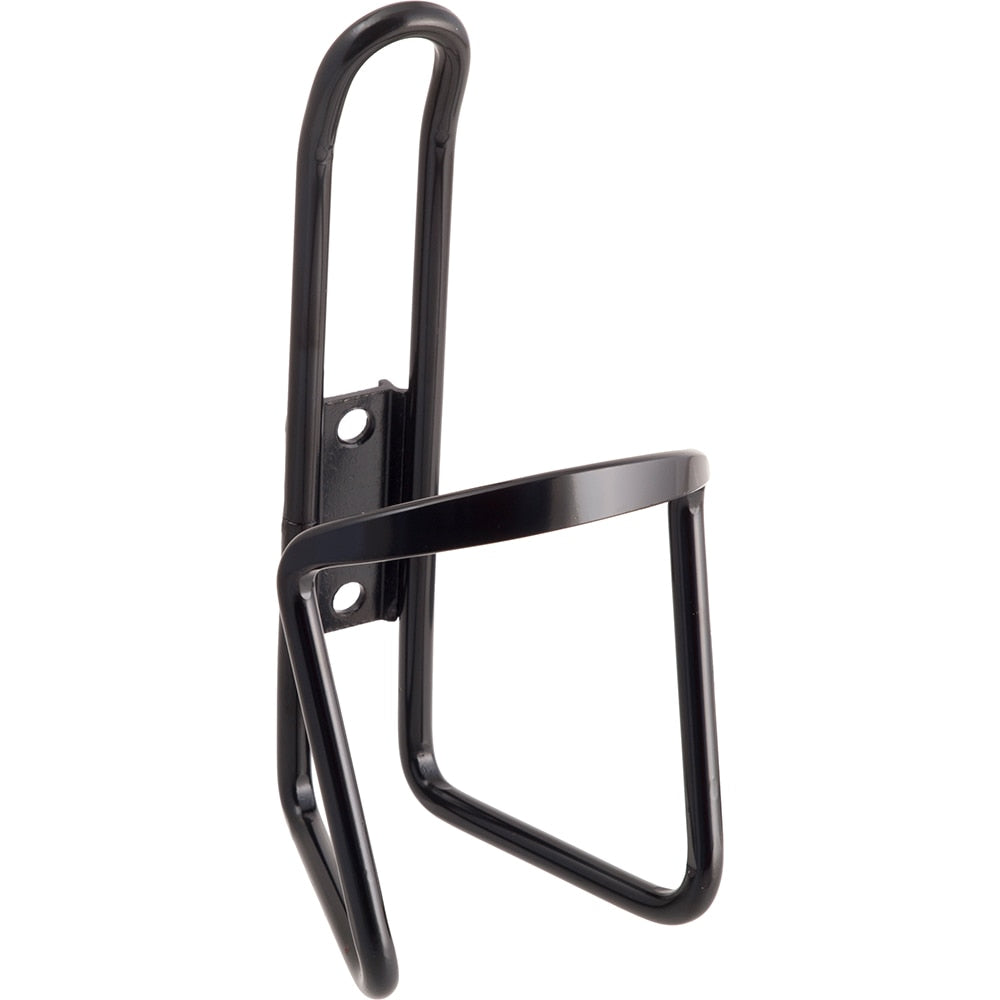 WBOTTLE CAGE ALTAIR BAR MOUNTED BLACK