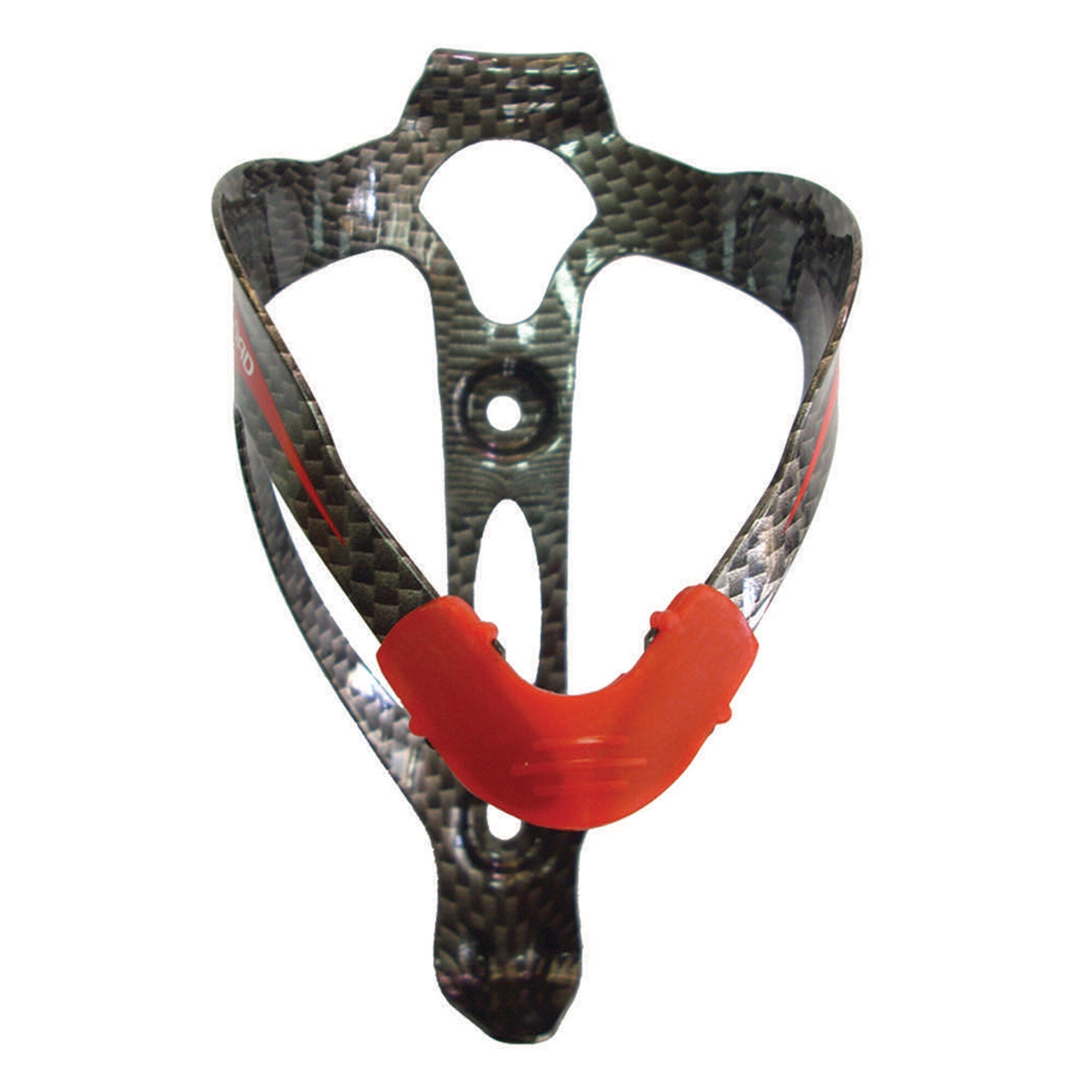 WBOTTLE CAGE ALTAIR COMPOSITE CARBON LOOK