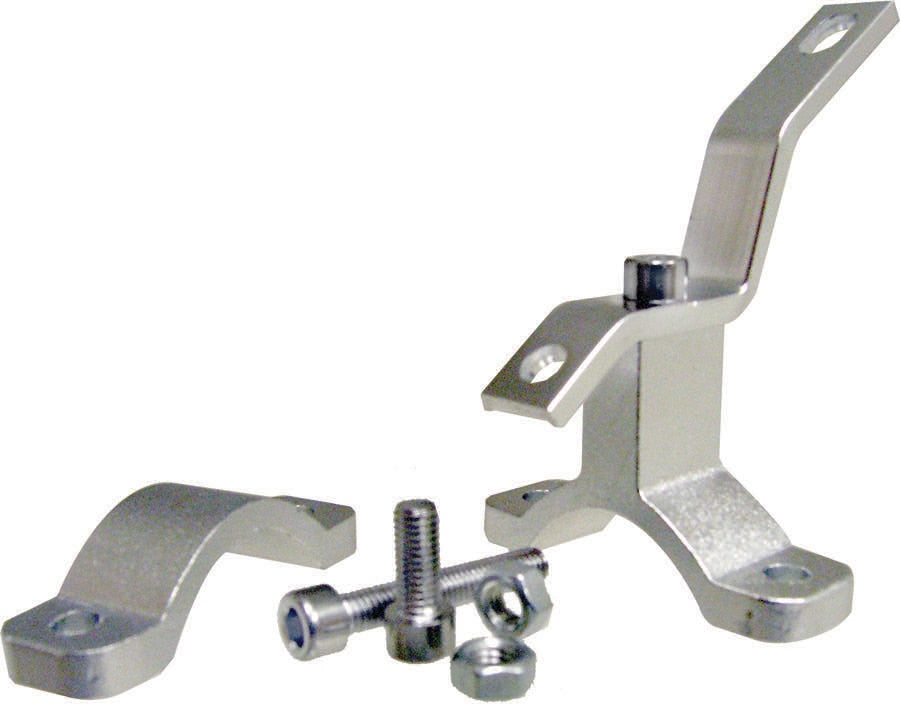 WBOTTLE CAGE HOLDER ACTION POST MOUNT SINGLE