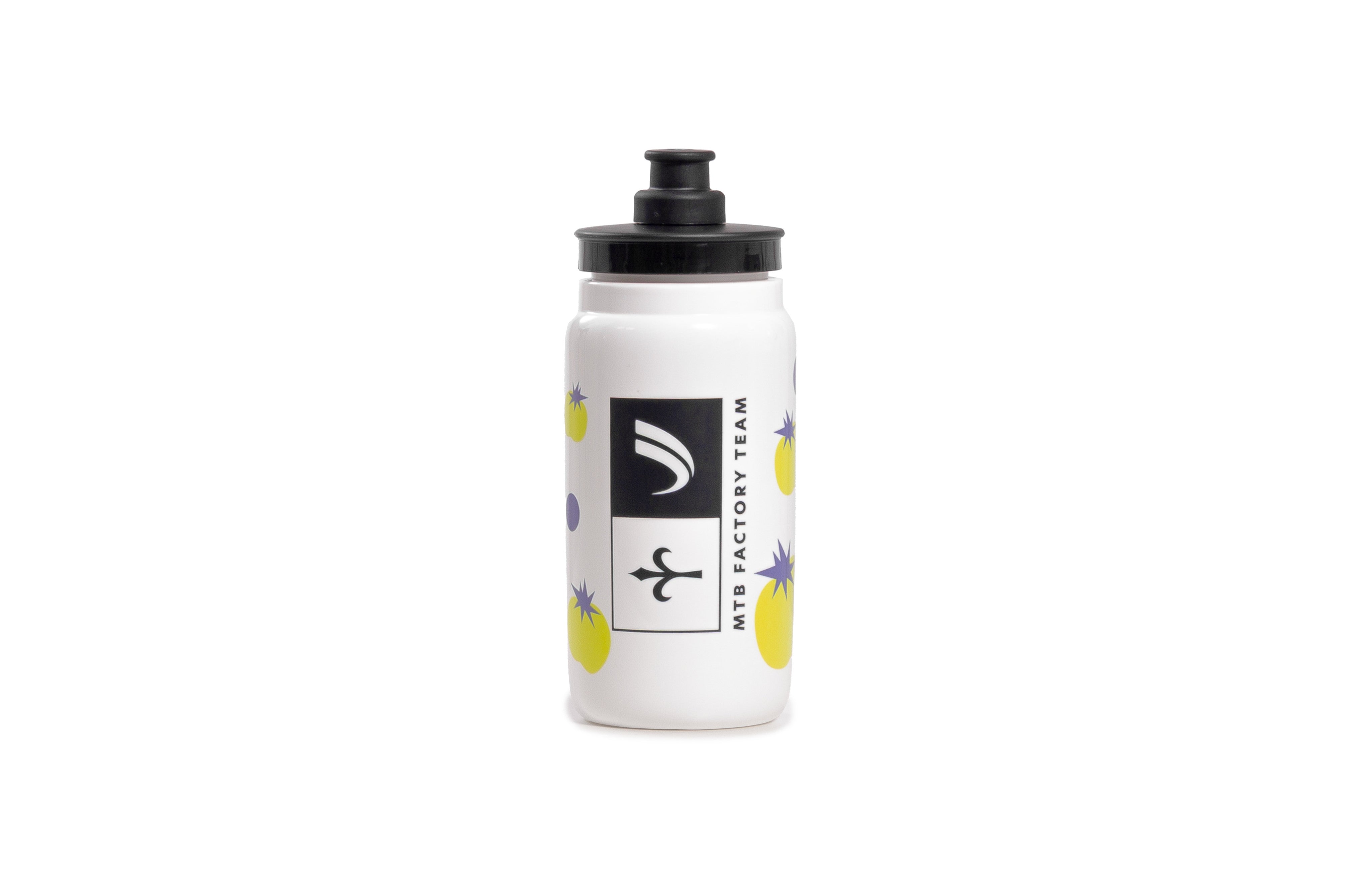 WILIER ELITE BOTTLE FLY 550ML WILIER VITTORIA MTB FACTORY TEAM