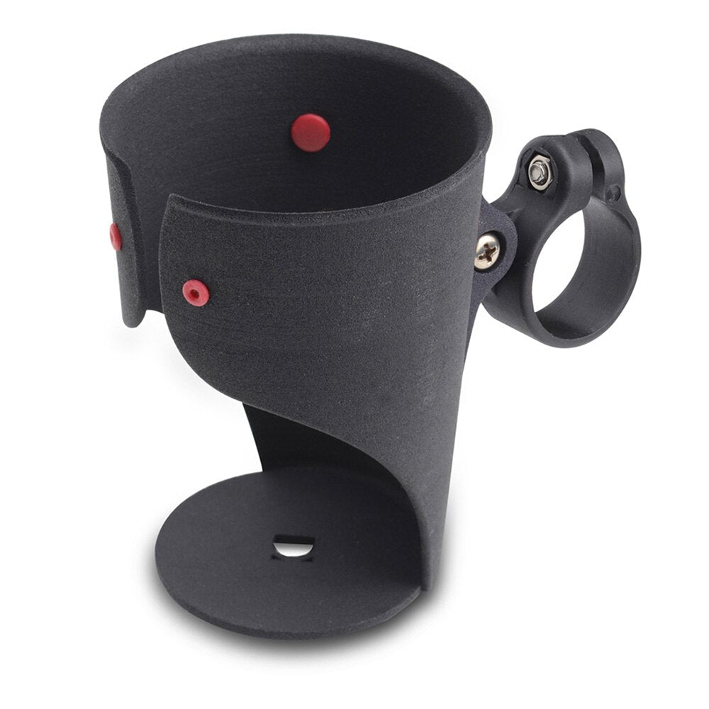 DELTA HOLDITS GRANDE BEVERAGE HOLDER BLACK