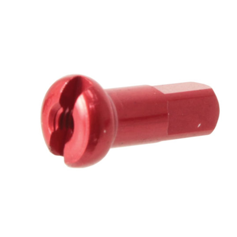 EASTON NIPPLE ALLOY RED