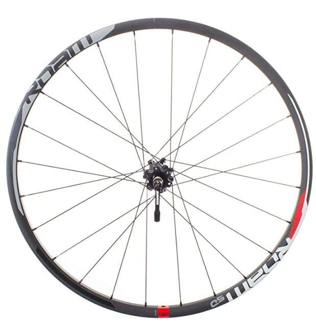 SRAM ROAM 50 26" REAR 10x135 QR / 12x142 MAXLE