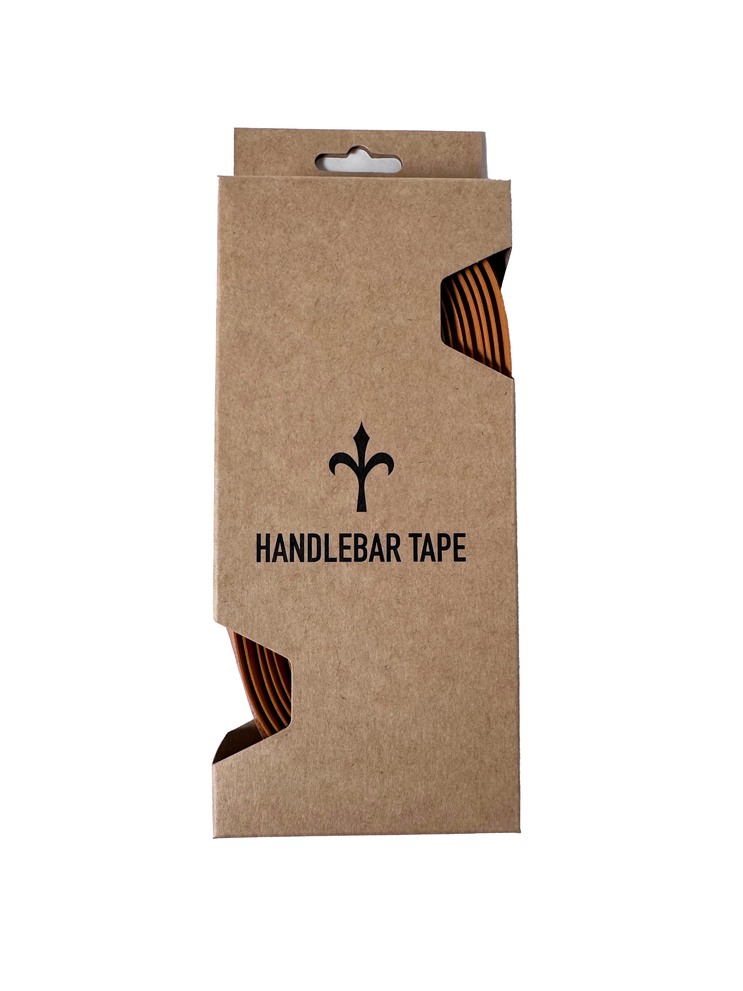 WILIER HANDLEBAR TAPE EVA BROWN