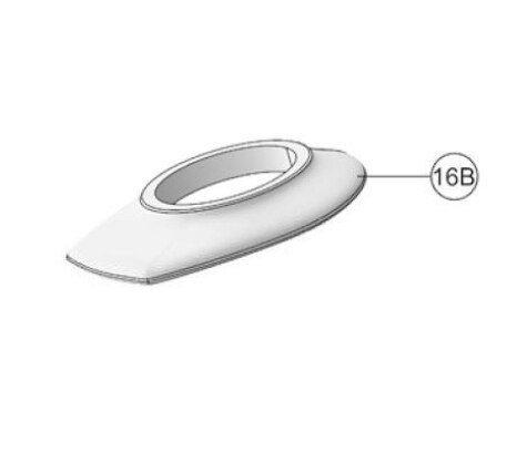 WILIER 110AIR TOP COVER SPACER
