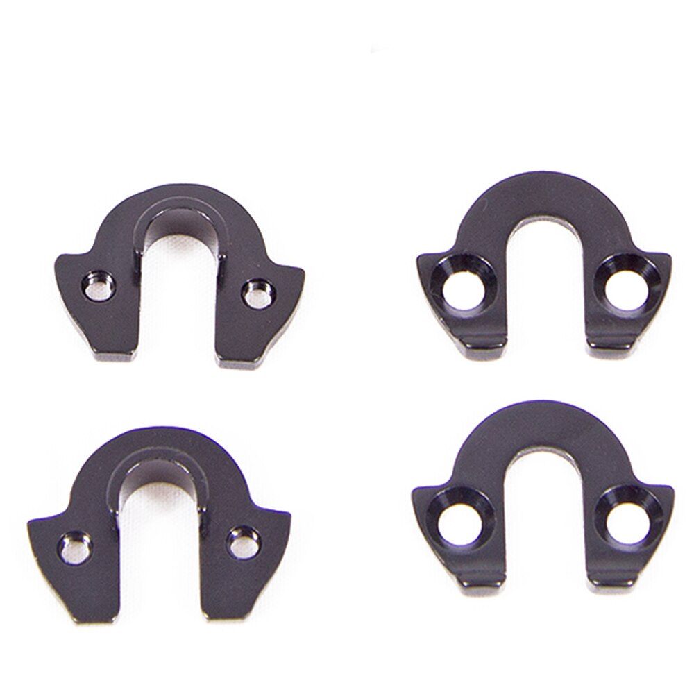 CENTO10NDR/CENTO1NDR DROPOUT FRONT QUICK RELEASE 4PCS
