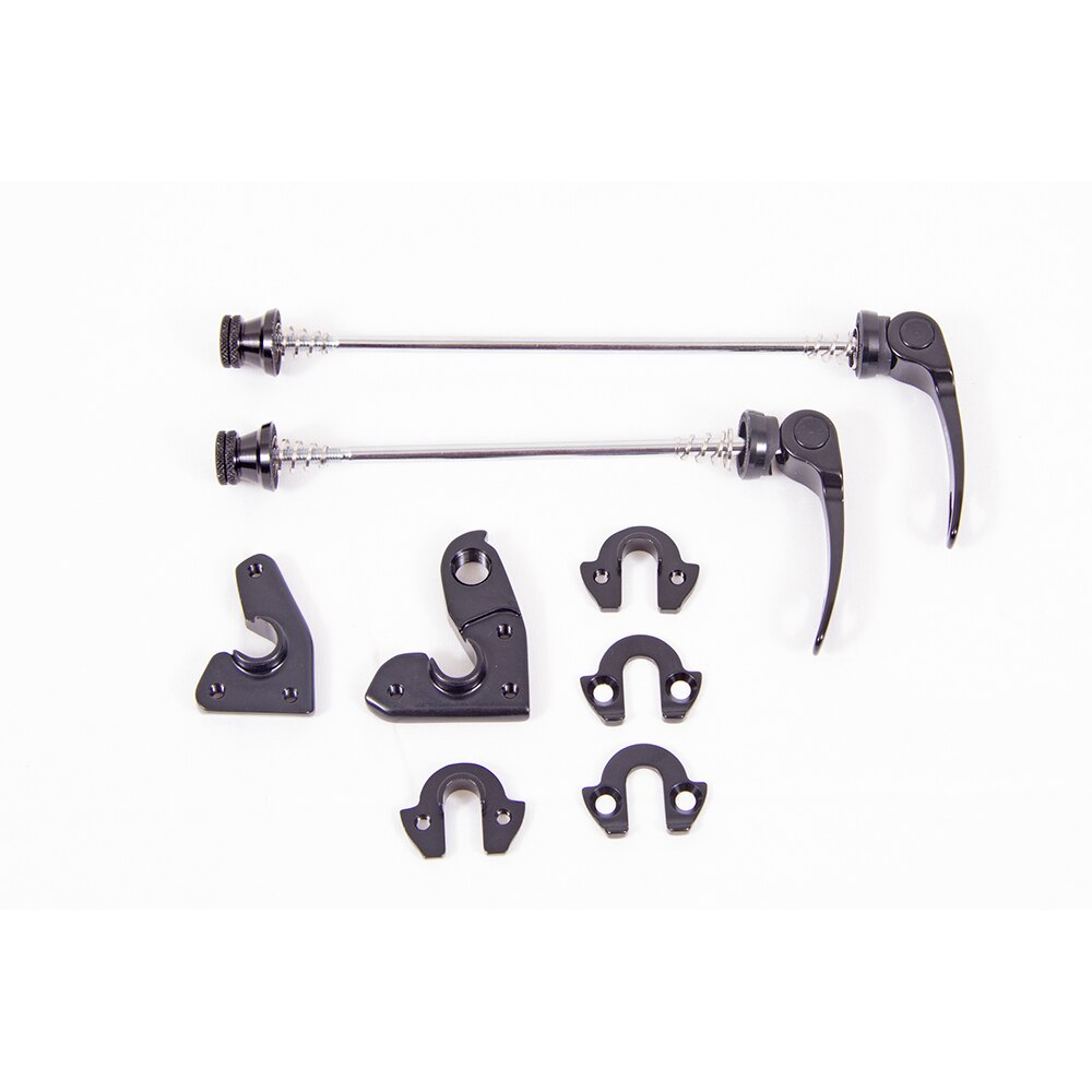 WILIER CENTO10NDR/CENTO1NDR CONVERSION KIT FROM DISC BRAKE TO QUICK RELEASE