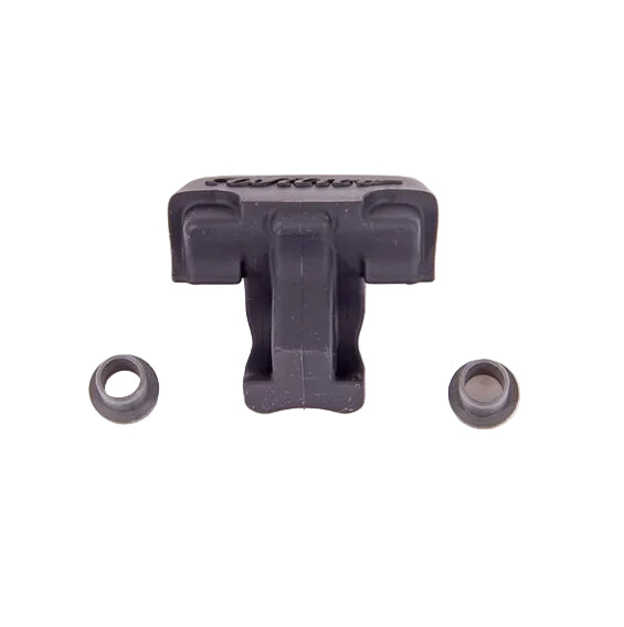 WILIER CENTO10NDR ELASTOMER KIT SOFT BLK
