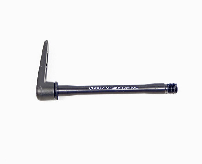 WILIER CENTO10 AIR-PRO DISC THRU-AXLE FRONT 12X125