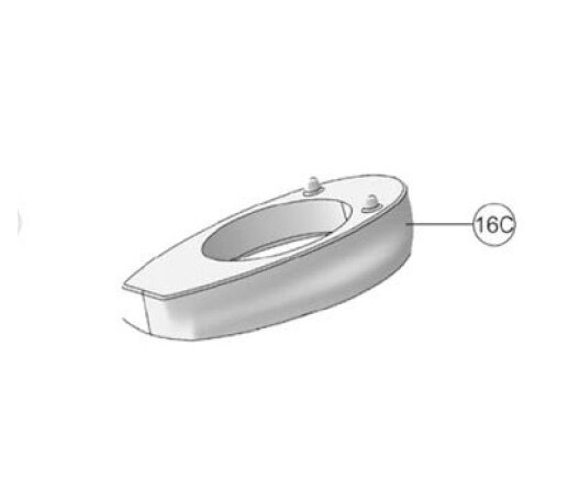 WILIER TOP COVER