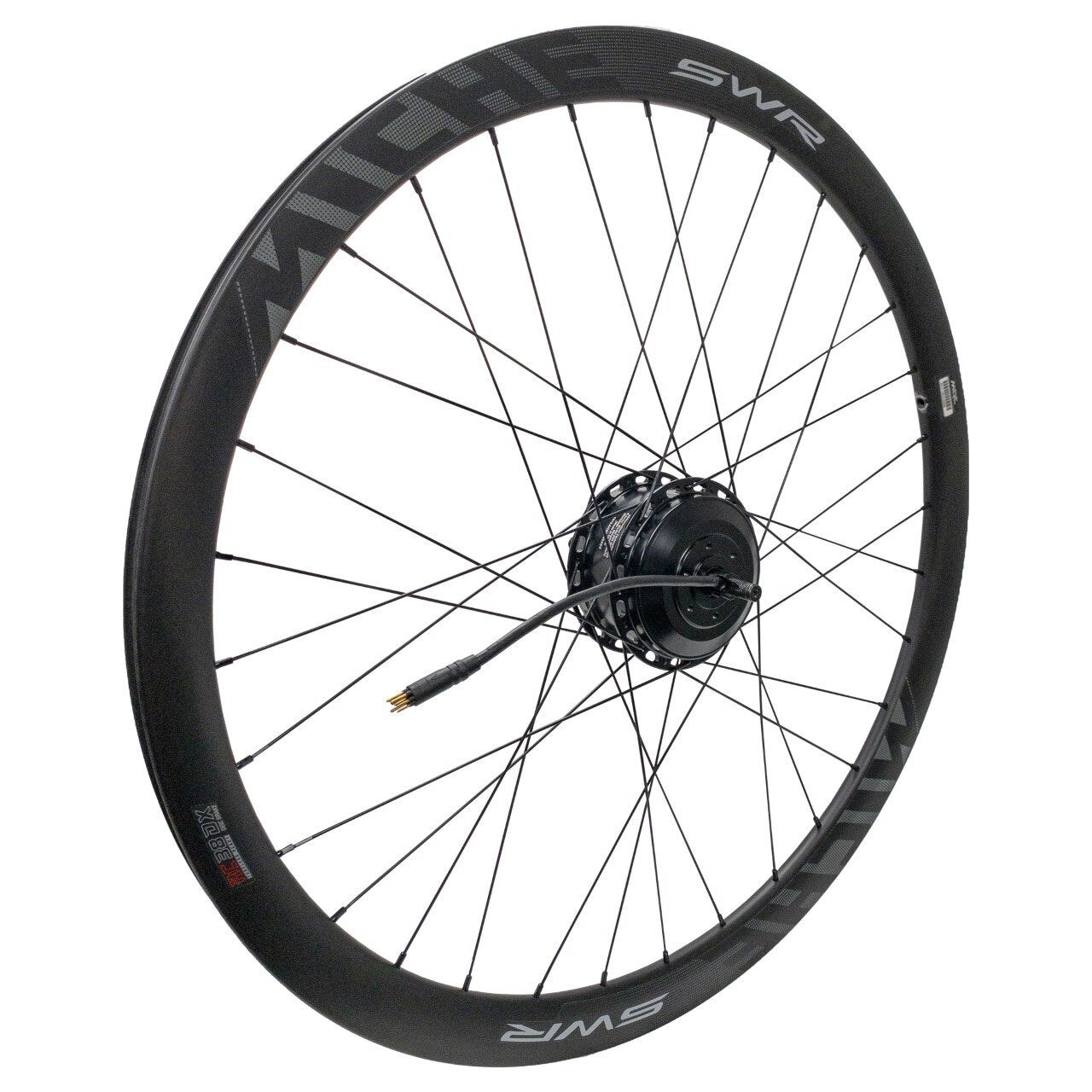 WILIER Wheel E-BIKE X35 DRIVE UNIT M1-C US MICHE