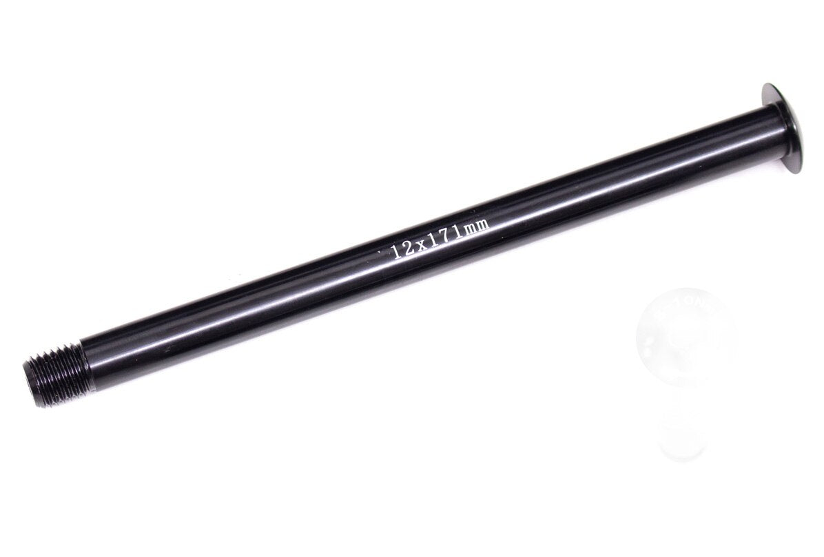 WILIER CENTO10AIR-PRO DISC T.AXLE RR 12X171