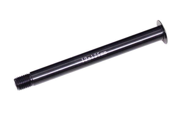 THRU-AXLE WILIER FR 12x125 (for 100mm O.L.D) ADLAR/etc