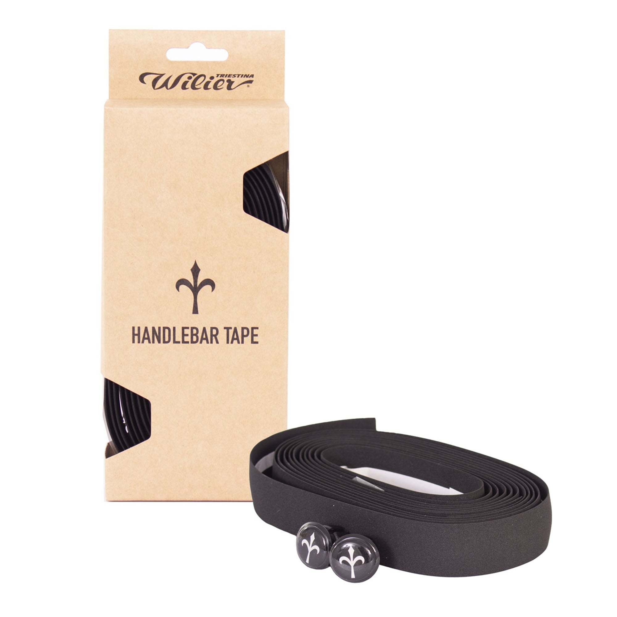 WILIER BAR TAPE AM BOX SIXNE004B BLACK