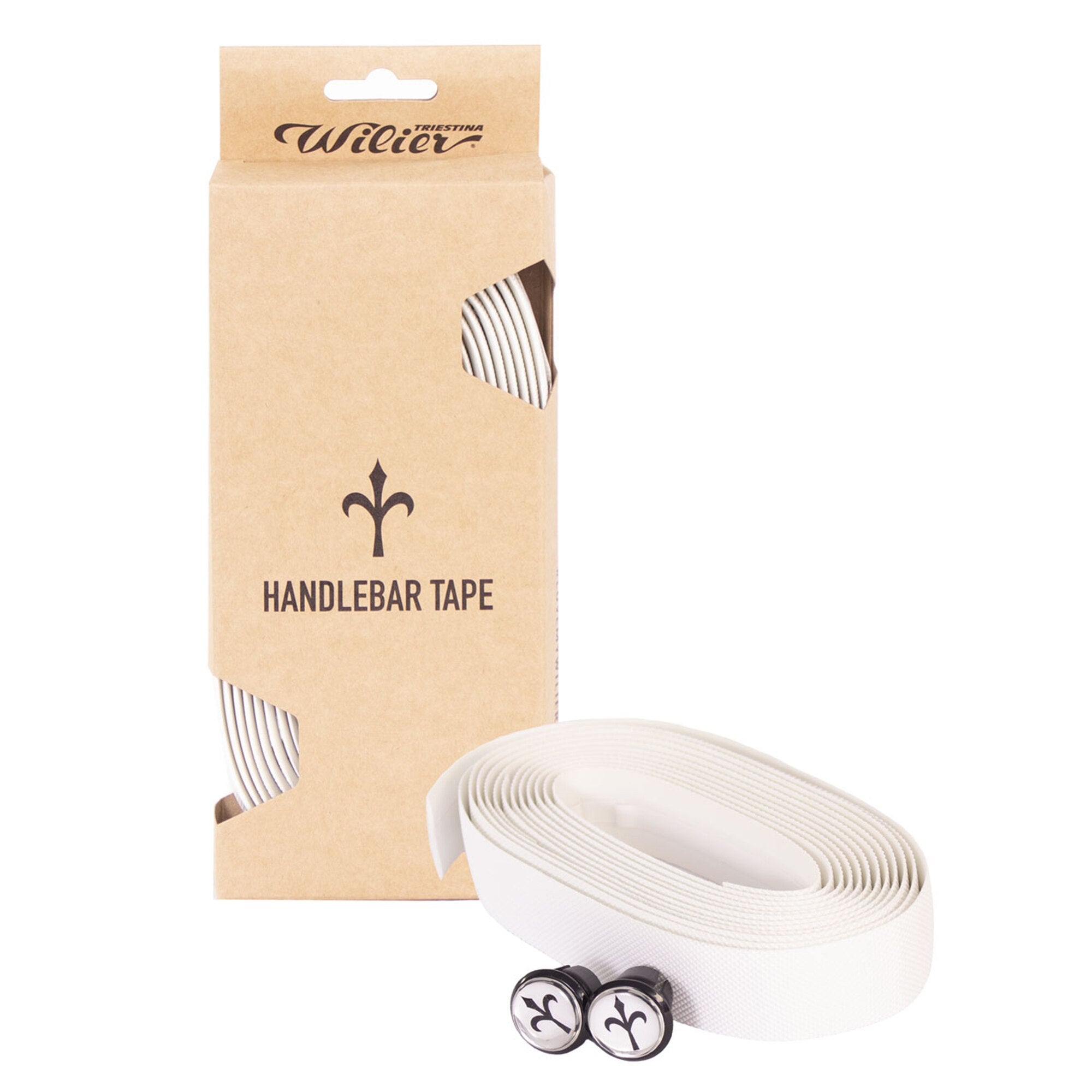 WILIER BAR TAPE AM BOX SIXNP002W WHITE