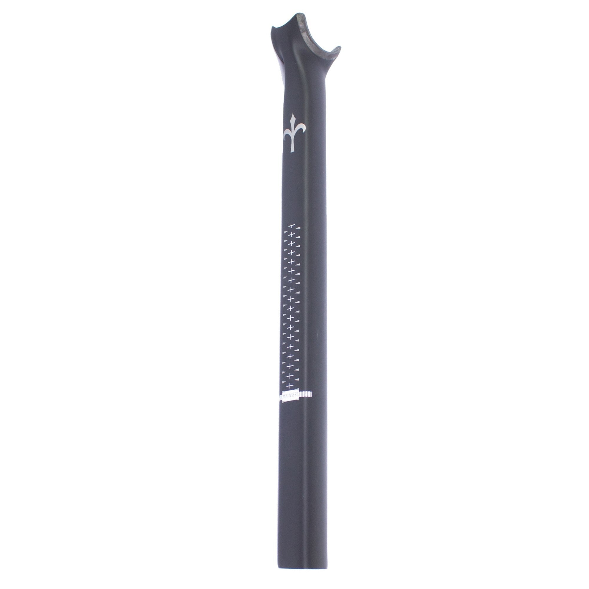WILIER CENTO10PRO SEATPOST ZERO OFFSET BLACK