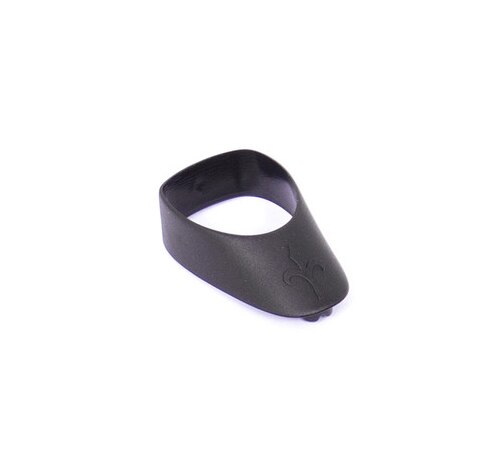 SEATPOST RUBBER SEAL ZERO COVER