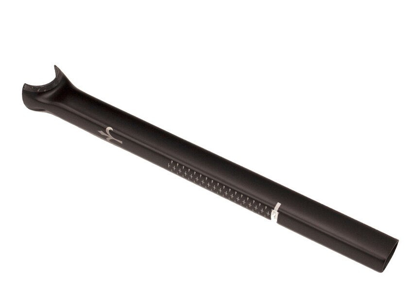 WILIER SEATPOST FILANTE SLR, RAVE SLR/SL, GRNTRSMO SLR 0mm OFFSET