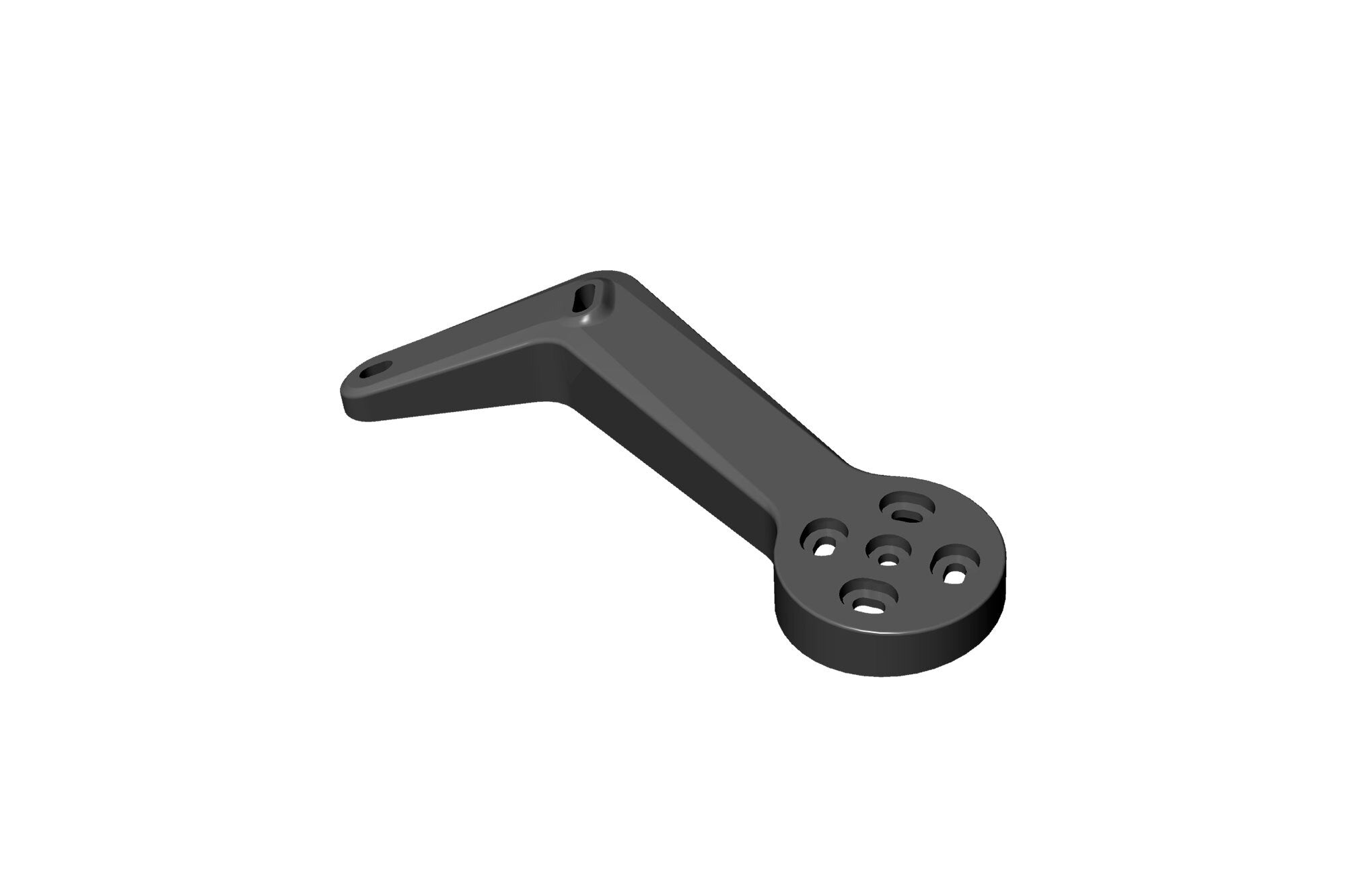 Wilier BIKE COMPUTER SUPPORT FOR J-BAR