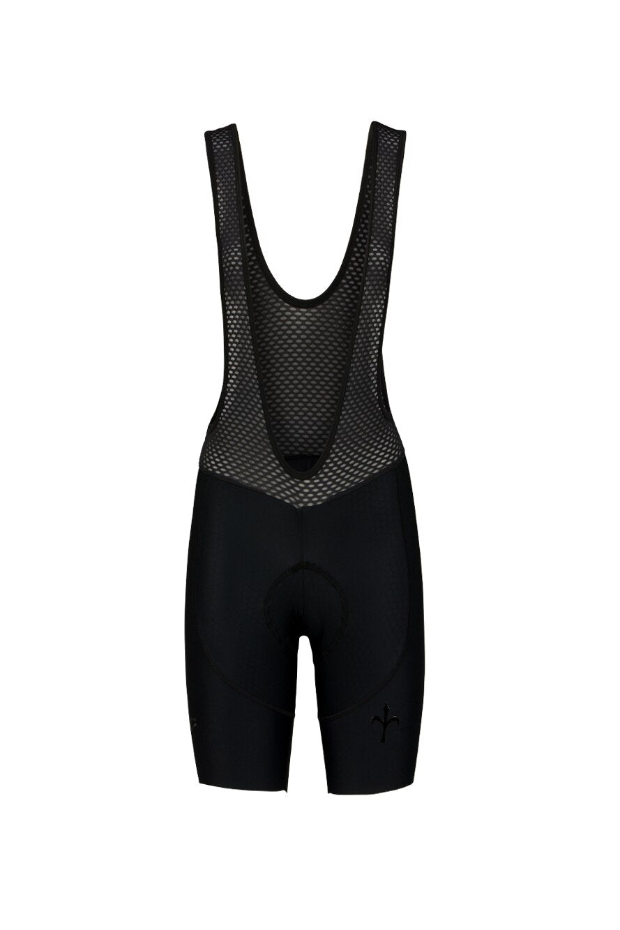 WILIER P.CALZONCINI LANZAROTE BIB SHORT DONNA