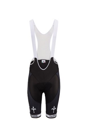 WILIER P.CALZONCINI FORCE 7C REPLICA 21 S BIB SHORTS