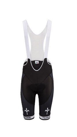 WILIER P.CALZONCINI FORCE 7C REPLICA 21 S BIB SHORTS