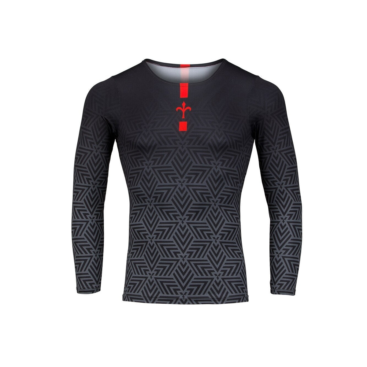 MAGLIA INTIMO RESPIRO LONG SLEEVE