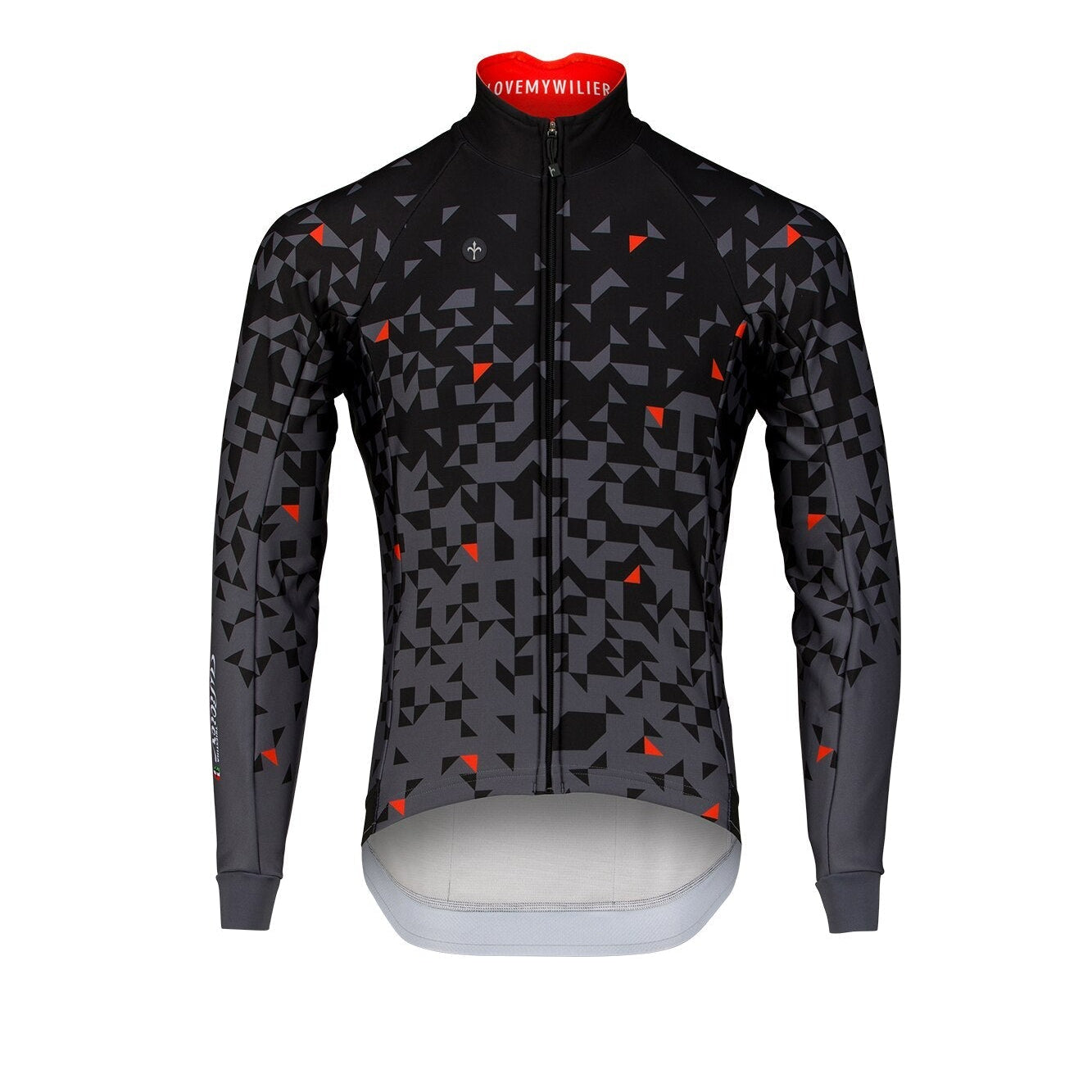 WILIER GIACCA ZIMA MAN JACKET