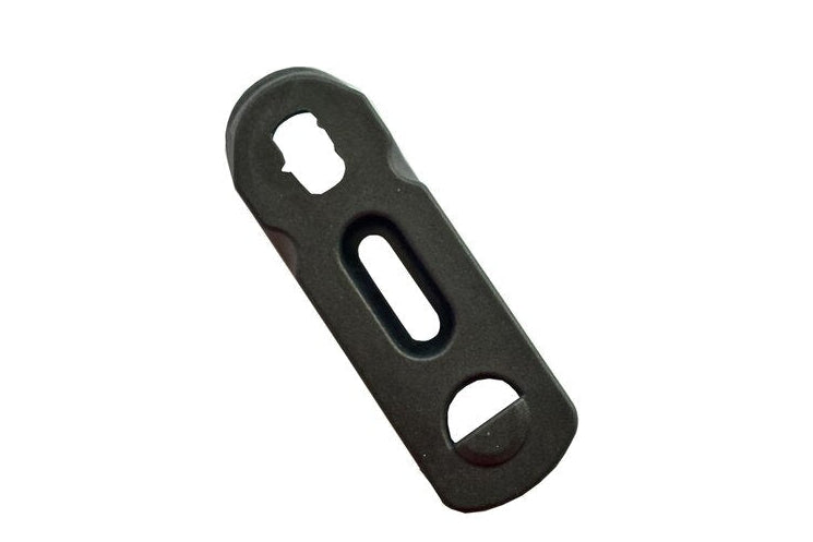 WILIER LIGHT HOLDER PLATE WILIER VERTICALE SLR