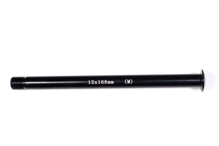WILIER THRU-AXLE REAR FOR 168 FOR RAVE SLR