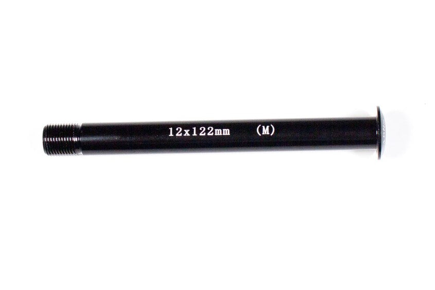 WILIER THRU-AXLE FRONT 122 FOR RAVE SLR