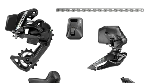 Sram Groupset Force AXS-170-30