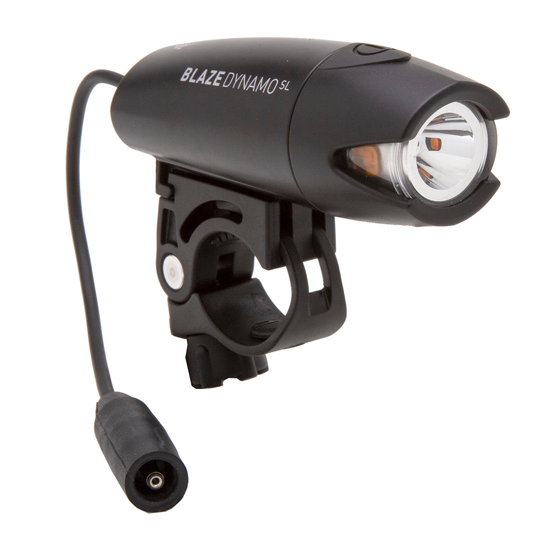 Planet Bike Blaze Dynamo SL 150 Lumen Generator Headlight