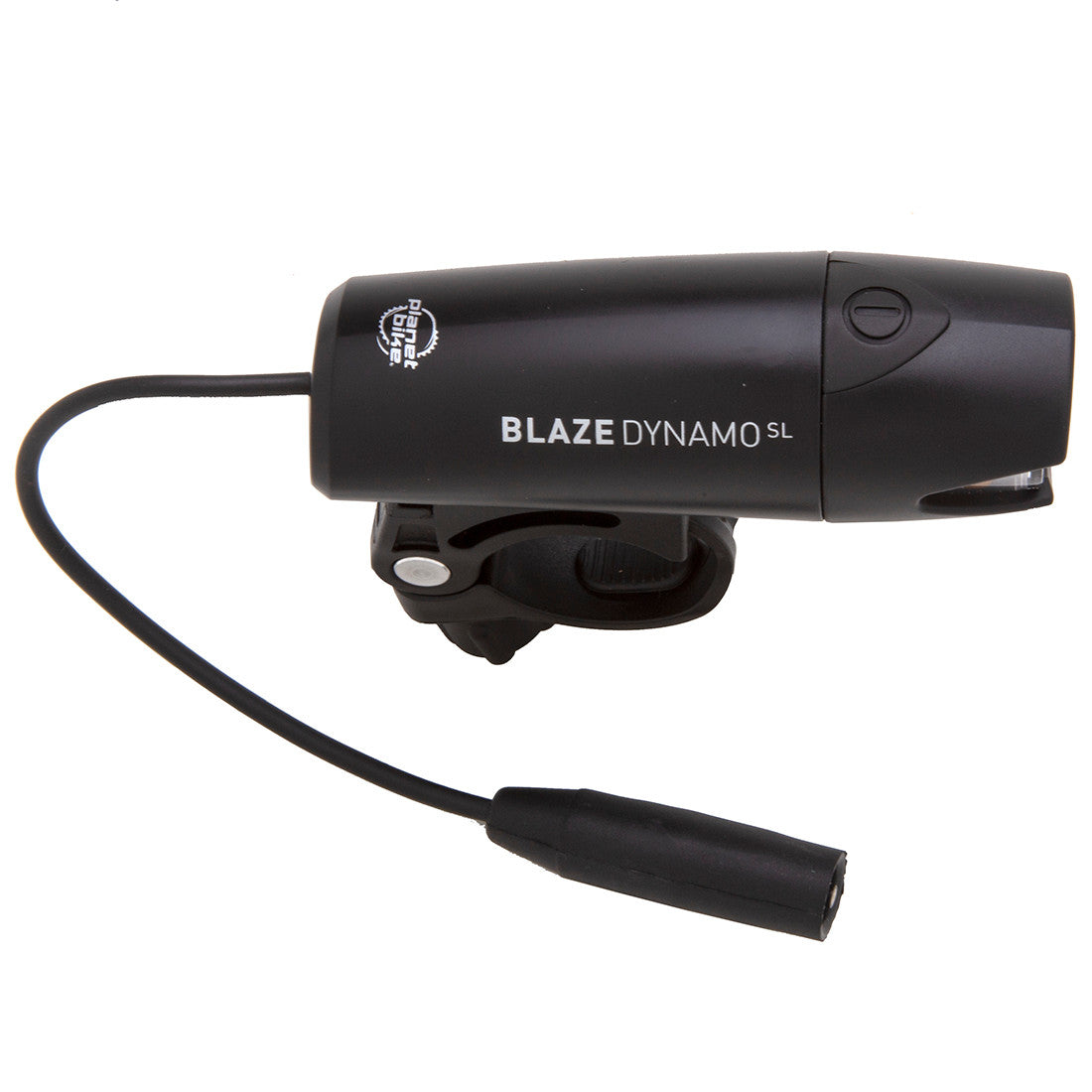Planet Bike Blaze Dynamo SL 150 Lumen Generator Headlight