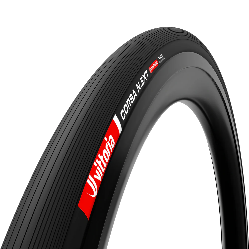 700x28 VITTORIA CORSA N.Ext TUBELESS-READY OEM