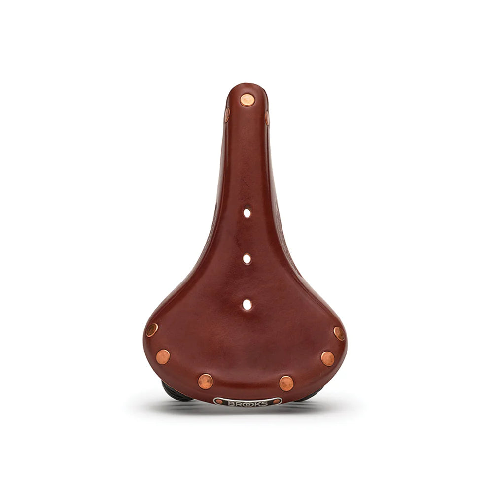 BROOKS SADDLE FLYER SPECIAL