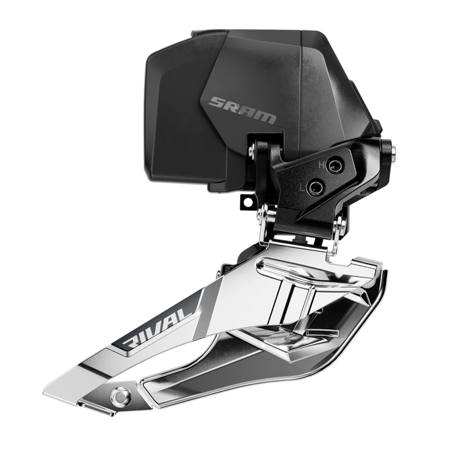 Sram Groupset Rival AXS-165-36