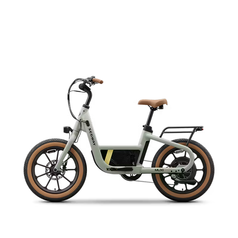 Segway Muxi Electric Bike