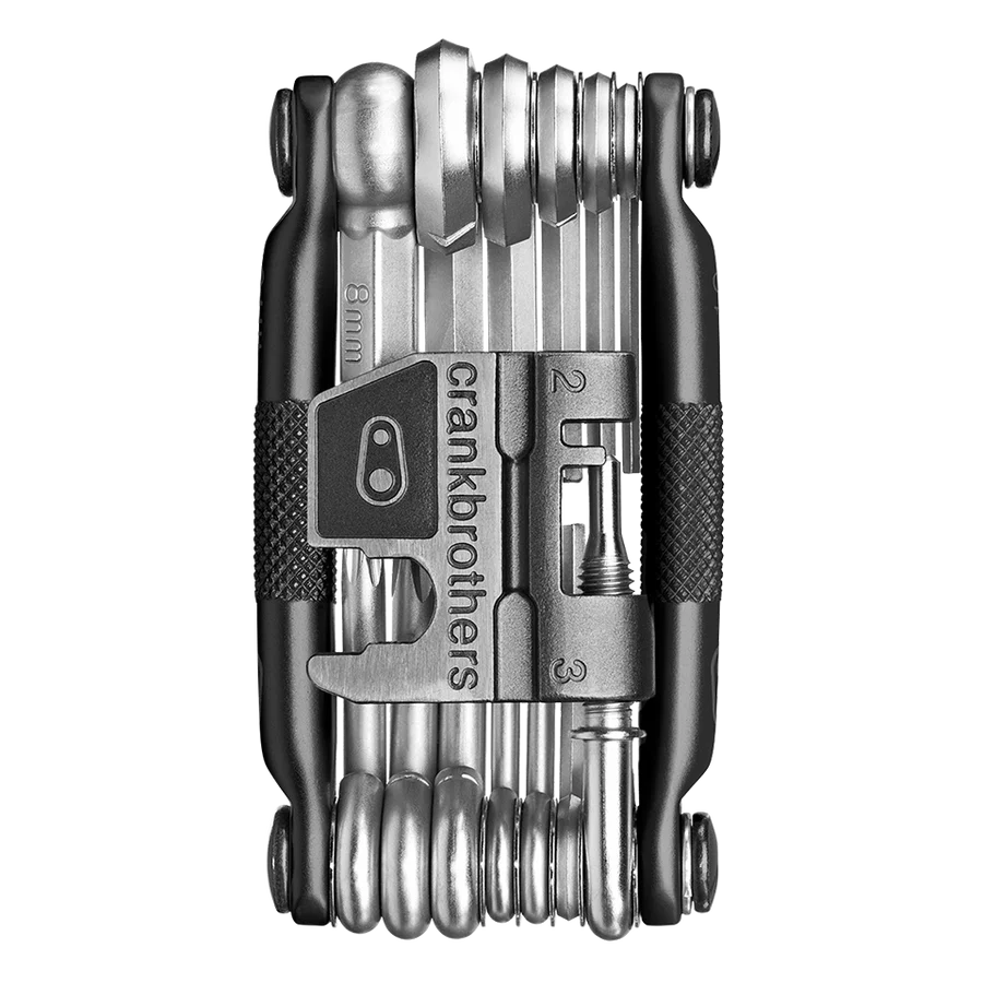 CRANK BROTHERS MULTI-TOOL M19
