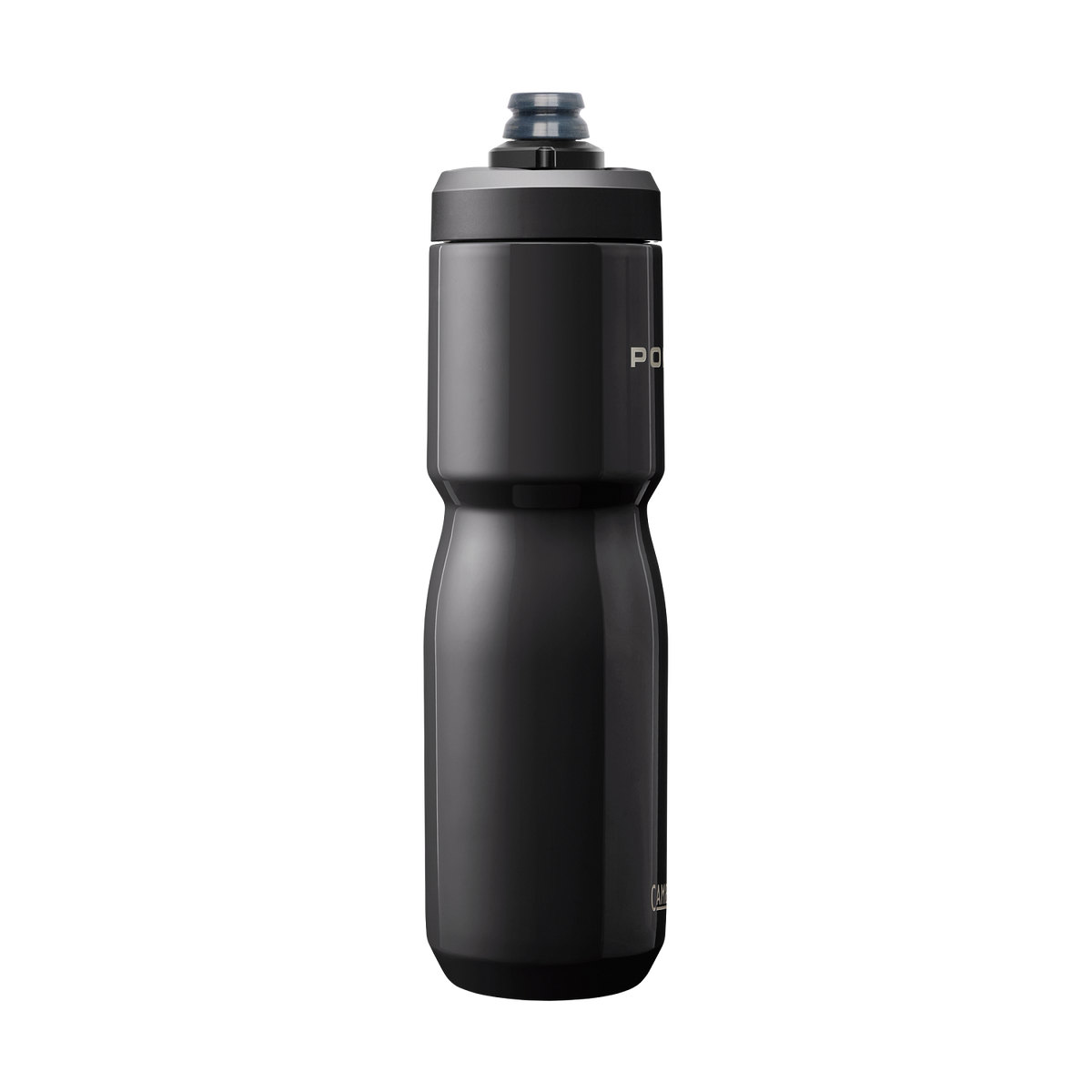CamelBak Podium Steel Insulated Bike Bottle - 22 oz Black alternate view