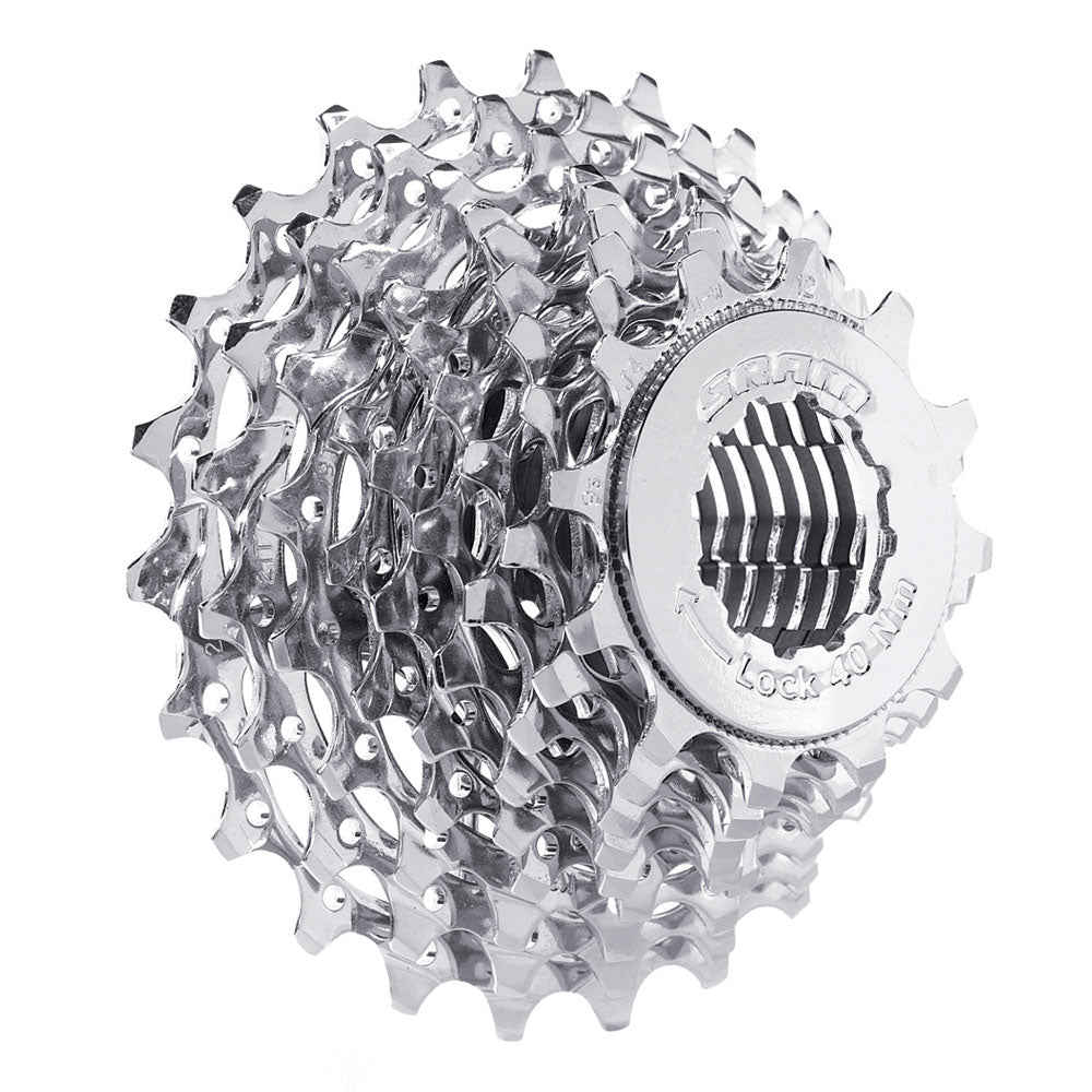 Sram PG-950 11-34 9-Speed Freehub SL Cassette