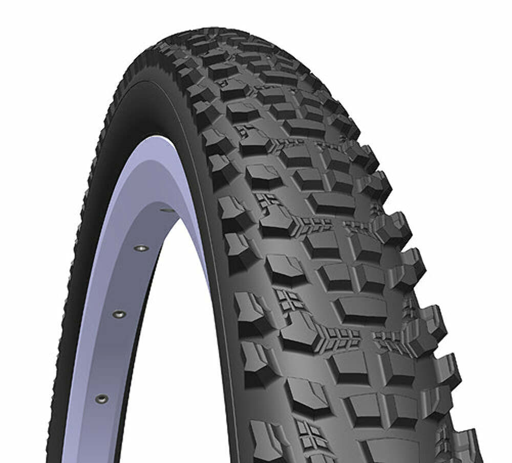 Mitas Ocelot V85 Mountain Tire, 27.5"