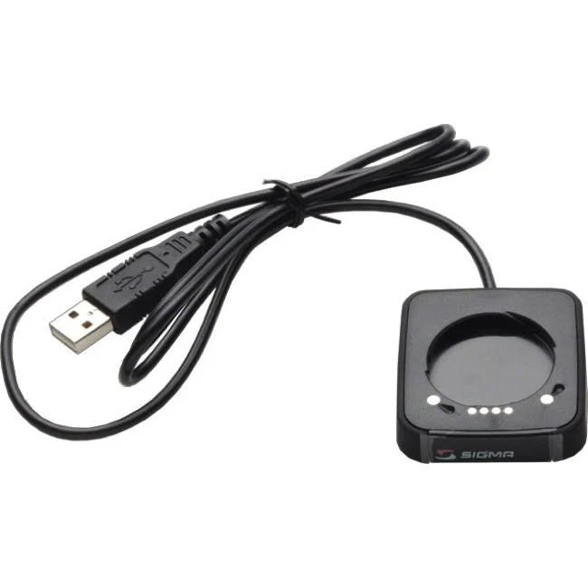 Sigma COMPUTER DOCK ROX 8.1/9.1 with SOFTWARE