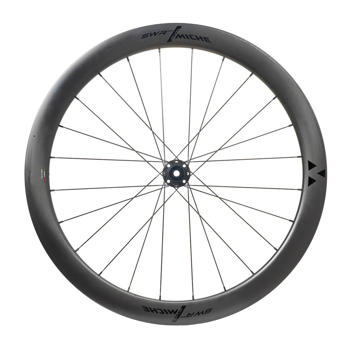 MICHE WHEELSET SWR 50MM EVO XDR OEM COPPIA