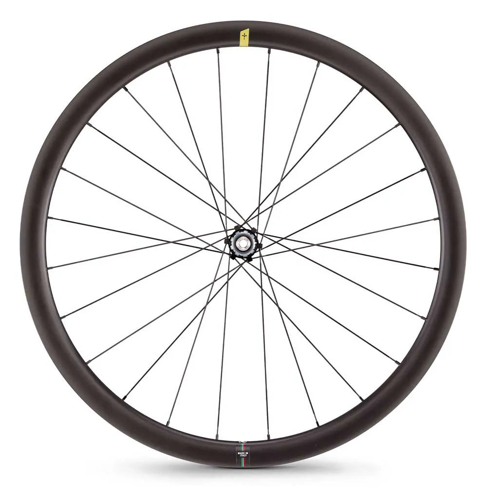 WILIER SLR36 GRAVEL HG WHEELSET