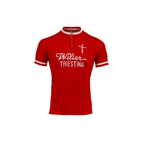 MAGLIA WILIER 1975 LANA