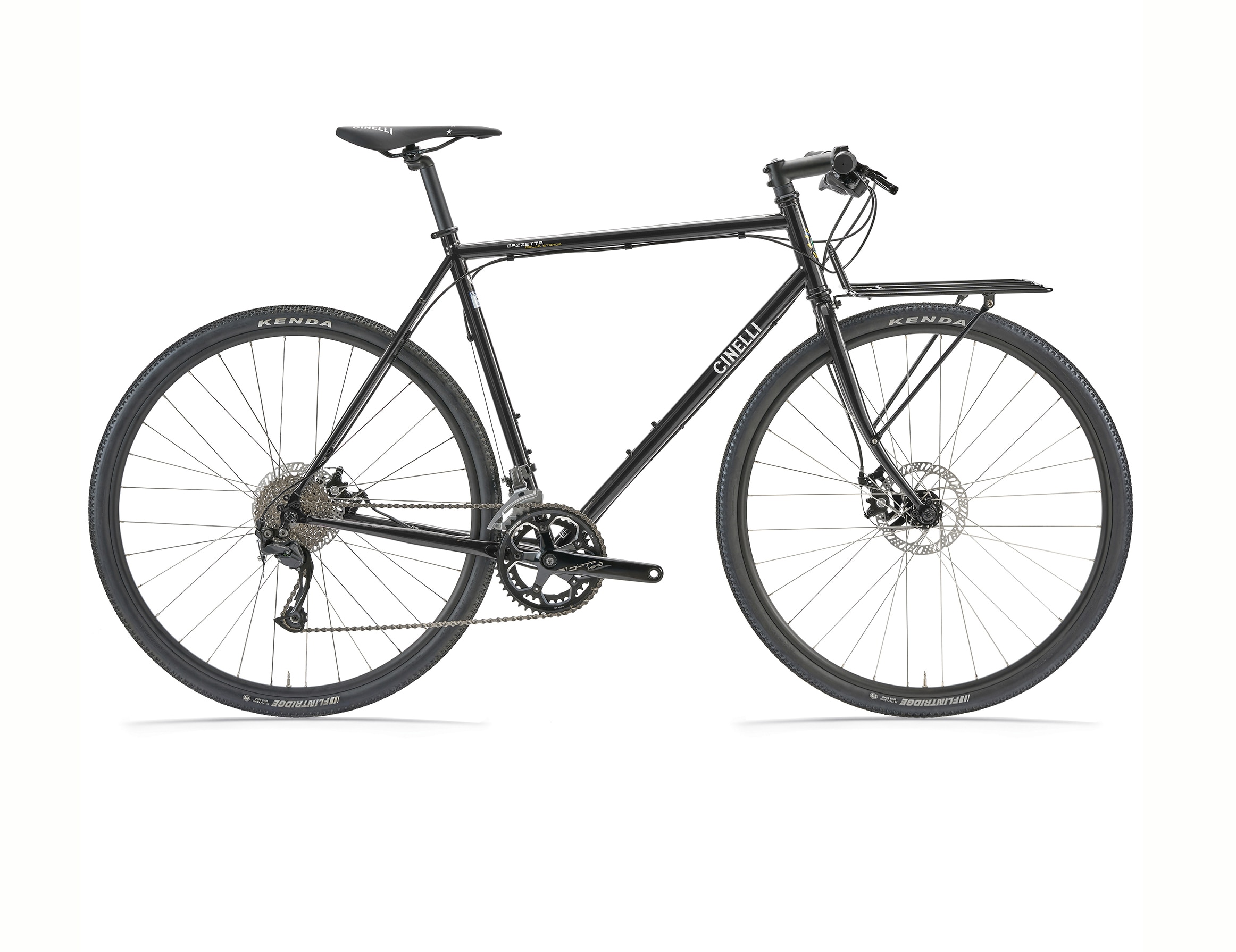 CINELLI BIKE CUSTOM ALIVIO