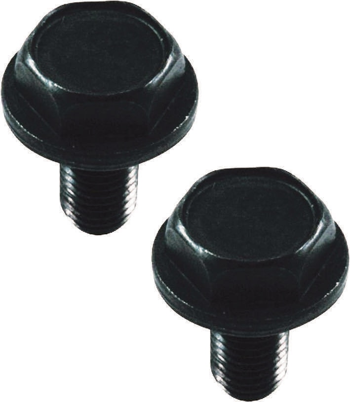 Crank Bolt 14Mm Hex Action Bag of 10 Michigan Motorsports LS Crank Bolt \u2013 180 ksi Chromoly